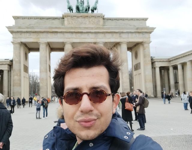 Yalvaç Almanca Özel Ders